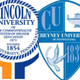 The logos of Lincoln and Cheyney universities
Wikipedia